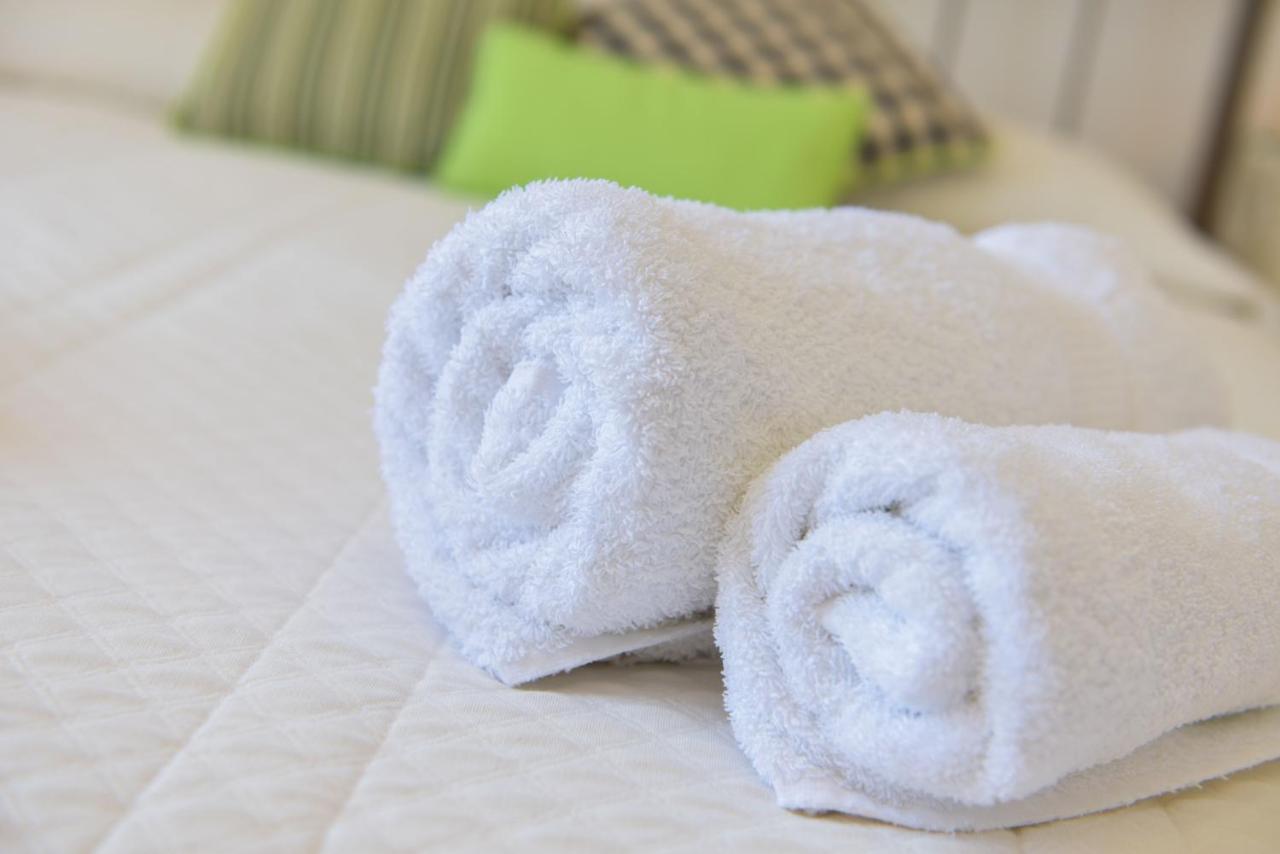Hotel Efrosini Platis Gialos  Екстериор снимка