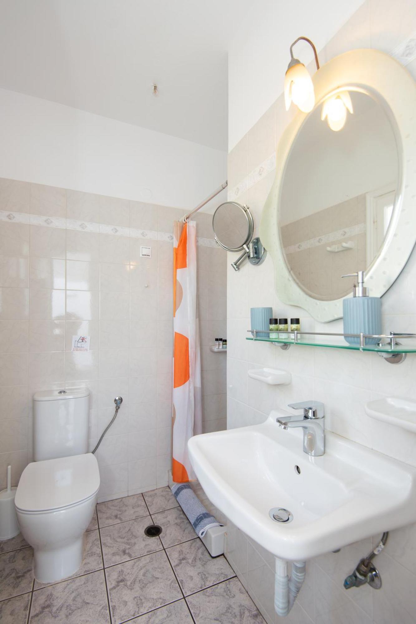 Hotel Efrosini Platis Gialos  Екстериор снимка