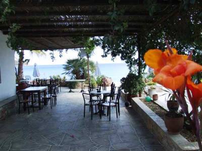 Hotel Efrosini Platis Gialos  Екстериор снимка