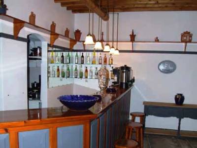 Hotel Efrosini Platis Gialos  Екстериор снимка